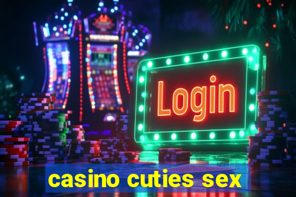 casino cuties sex